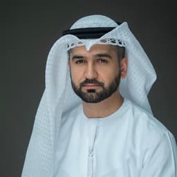 HASSAN AL NAJJAR, Human Saucer client