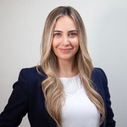 FARAH NATHALIE TABCHE, Human Saucer client