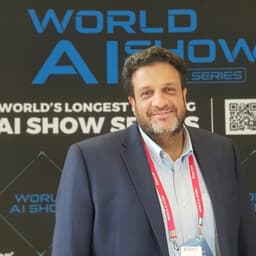 WALID SAAD, Human Saucer client