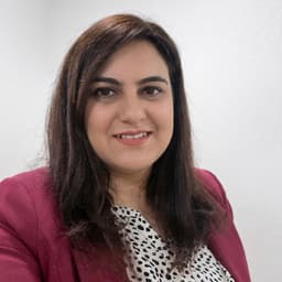 RICHA MALHOTRA, Human Saucer client