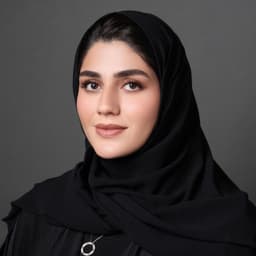 Manal Jasem, Human Saucer client