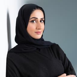 Sahar Karmostaji, Human Saucer client