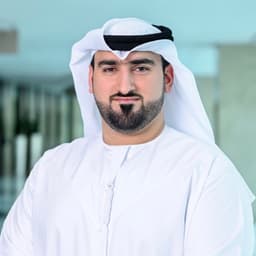 Suhail Abdullah, Human Saucer client