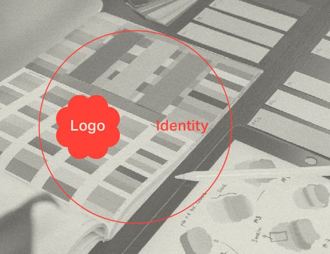 Beyond the Logo: How Human Saucer Builds Meaningful Brand Identities