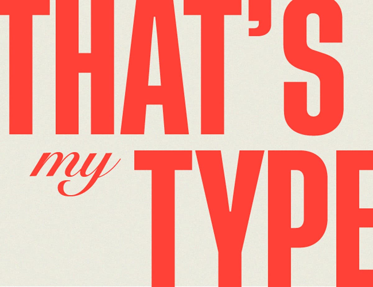 Typography: The Unsung Hero of Brand Identity