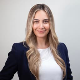 Farah Nathalie Tabche