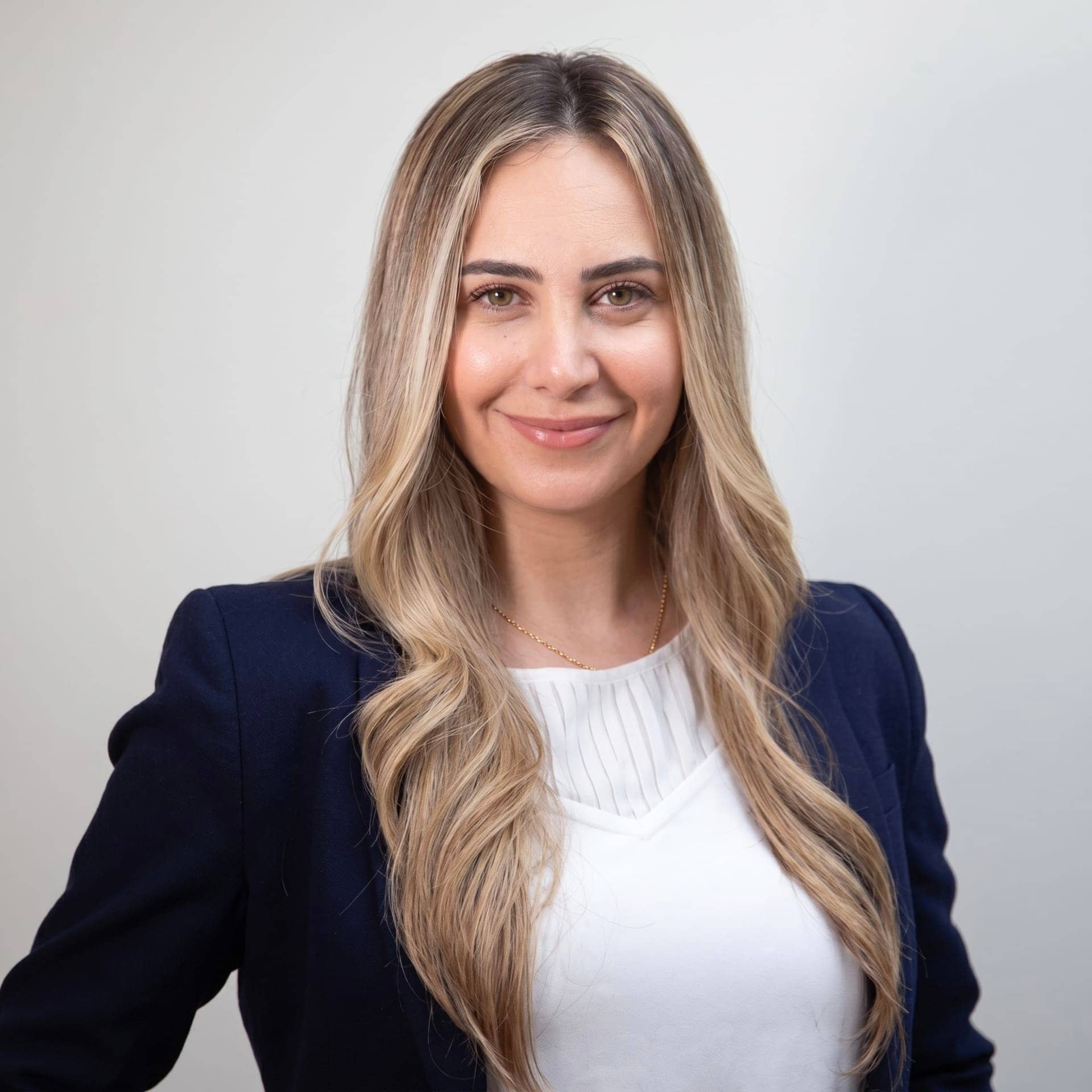 Farah Nathalie Tabche