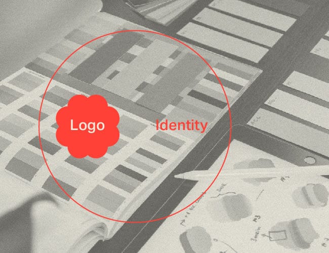 Beyond the Logo: How Human Saucer Builds Meaningful Brand Identities